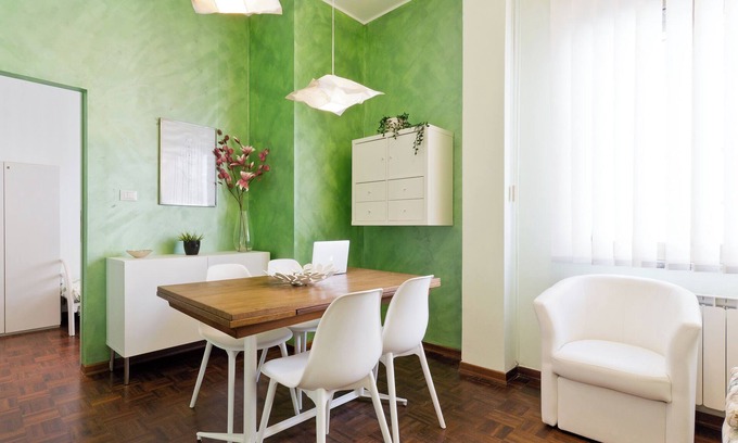 Pescara Apartment | Mazzini Twenty House