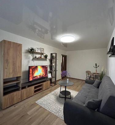 Kedainiai Apartment | MB BENO TRUMPALAIKE NUOMA LUKSIUKAs