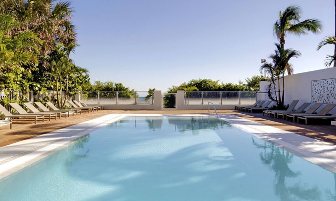 North Beach Hotel | MB Hotel, Trademark Collection by Wyndham