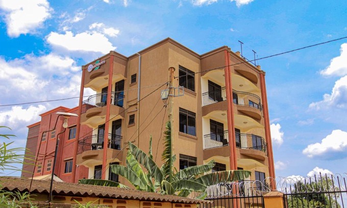Mbale Bed & Breakfast | Mbale Emperor's Motel