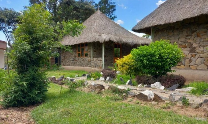 Nanyuki Bed & Breakfast | Mbuni Cottage