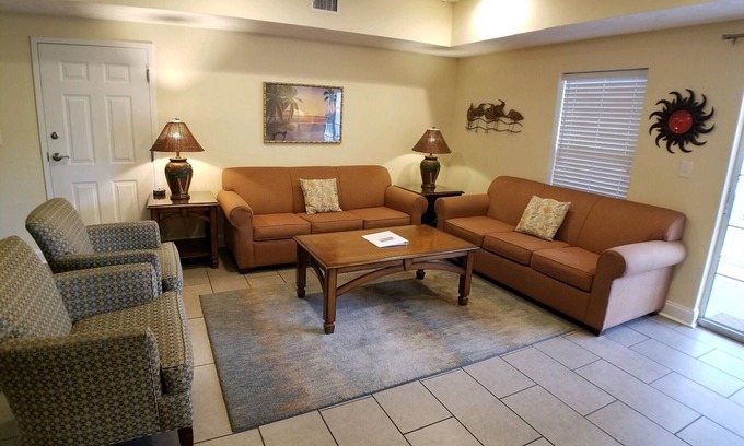 Myrtle Beach Condo | MBV 4Br/3Ba - 101B