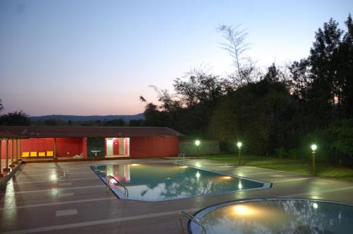 Bandipur Resort | MC Resort Wildlife Resort Bandipur