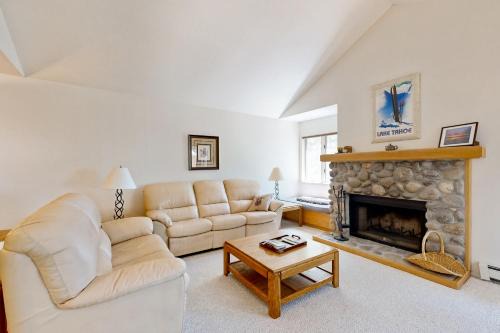 Incline Village House | McCloud 176