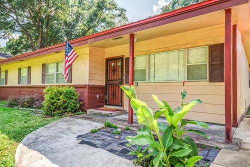 Whitehaven House | McCorkle Retreat