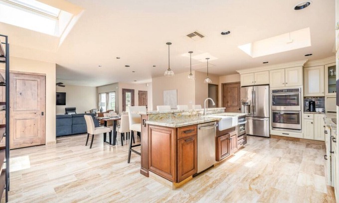 South Scottsdale House | McCormick Ranch Oasis