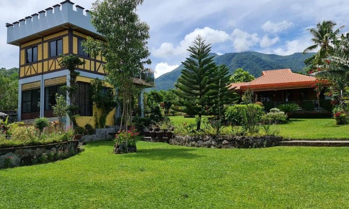 Mambajao Apartment | Mccormick-Residence Gardens Resort