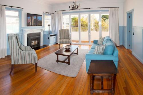 Wanaka House | McDougall Cottage