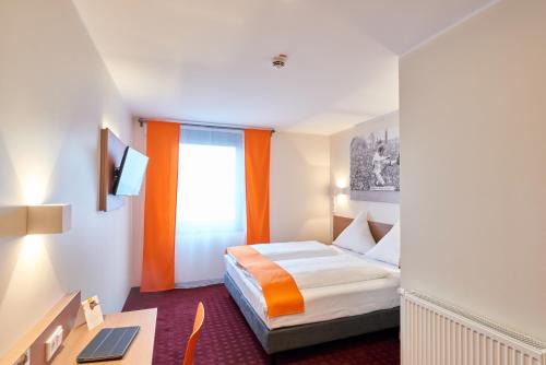 Heyden Hotel | McDreams Hotel Mönchengladbach