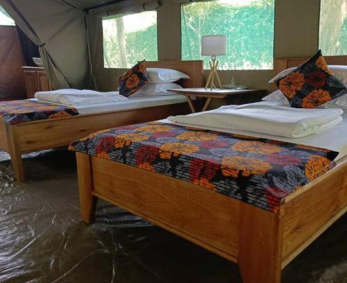 Moshi Other | MCF LUXURY Tents