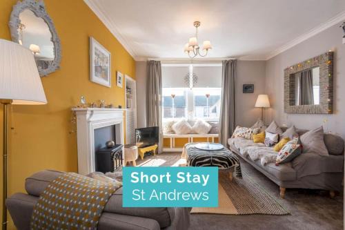 Crail House | McHoppity House - Crail