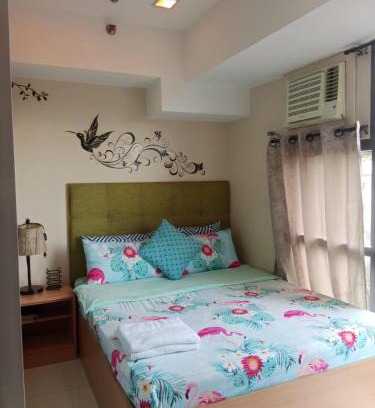 Pinagsama Apartment | Mckinley Hill, Venice Grand Canal
