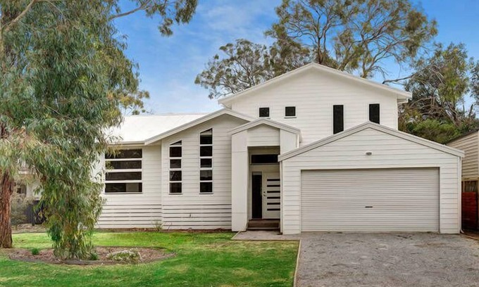 Cowes House | McLardy Island Retreat - 5 McLardy Crt Cowes