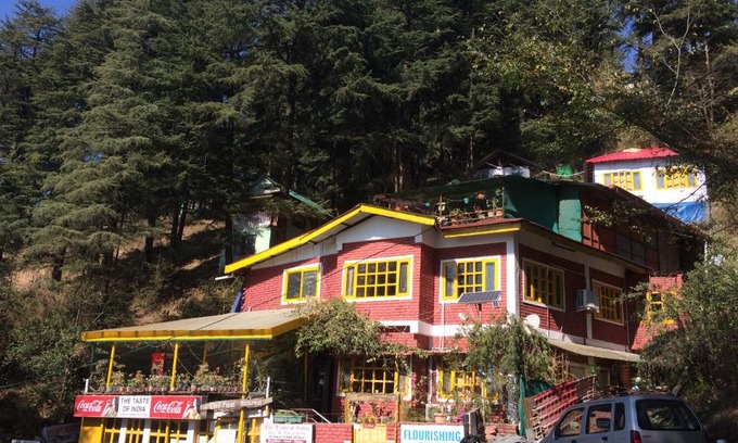 Dharamshala Bed & Breakfast | Mcleodganj Bed & Breakfast