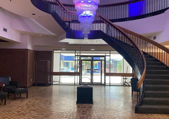 Wheeling Hotel | McLure Hotel