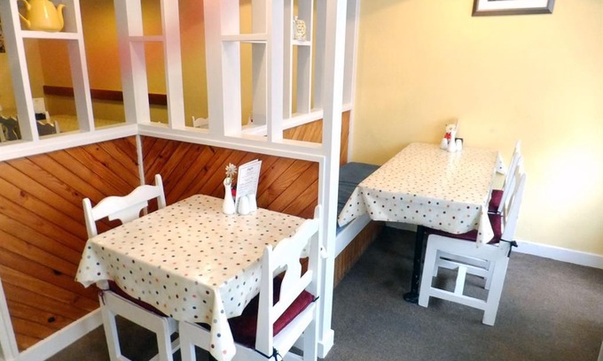 Listowel Apartment | McMahon House -Self catering apartment in centre