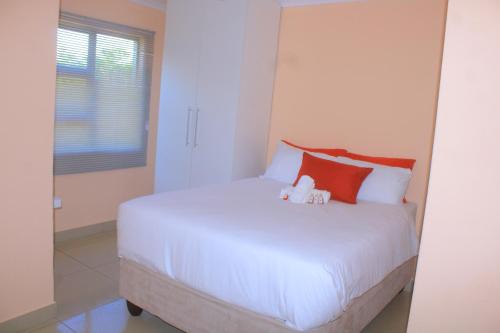 Ngquza Hill Apartment | Mco residence