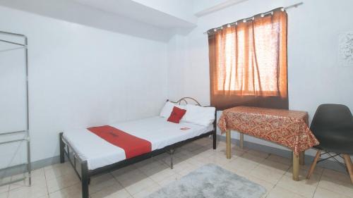 Pasay Apartment | MCP Transient near NAIA