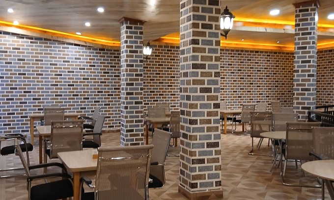 Mount Hagen Hotel | McRoyal Hotel