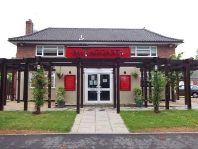 Ashill House | McTaggarts
