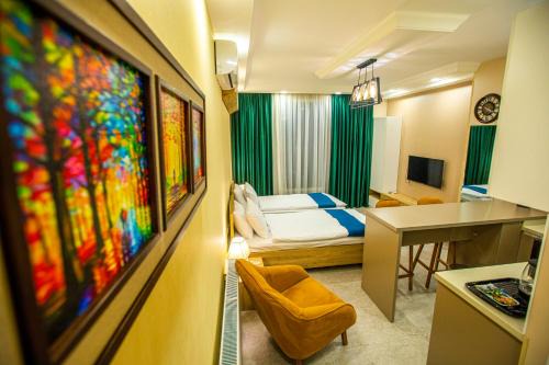 Tbilisi Hotel | MD Apart Tbilisi