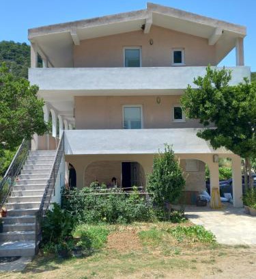 Canj Apartment | MD Apartmani Canj