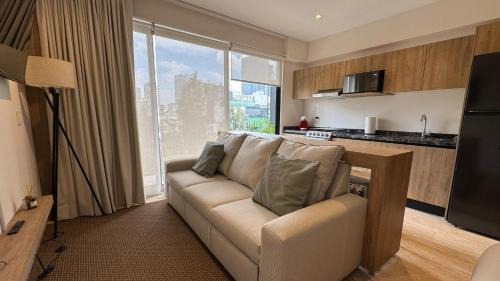 Roma Norte Apartment | MD Chapultepec Roma Norte