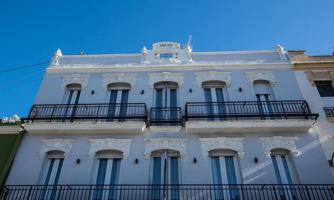 Quatre Carreres Apartment | MD Gravador Jordá Bajo 2 Apartment