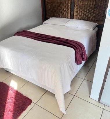 Ermelo House | MD Guesthouse Debruin park