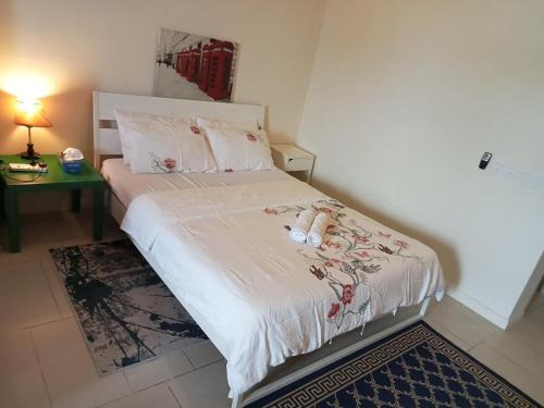 Cyberjaya House | MD Home