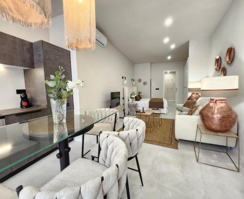 Quatre Carreres Apartment | MD Pare Presentat