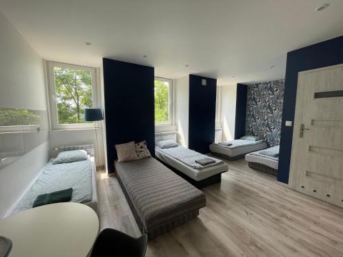 Katowice Bed & Breakfast | MDA Katowice Apartments