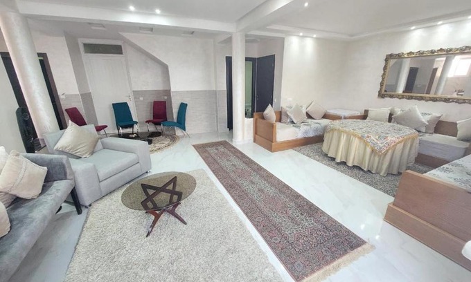 M'diq Apartment | Mdiq yasmina