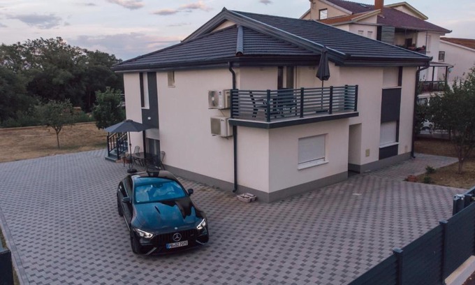 Medjugorje Apartment | Međugorje Dodig Apartmens