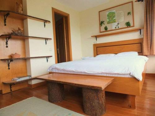 Demirkoy Hostel | Meşeliev Pansiyon
