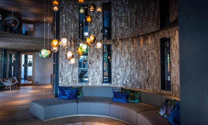 Flims Hotel | Me and All Hotel Flims, by Hyatt
