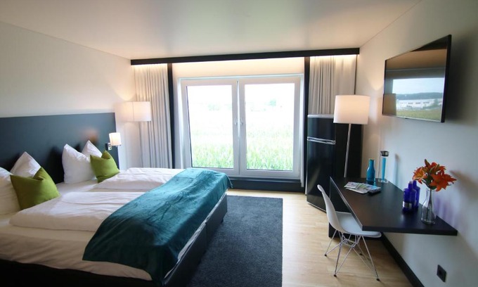 Meitingen Hotel | ME Hotel by WMM Hotels