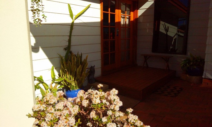 Condingup Apartment | ME MATES STUDIO Great stays!