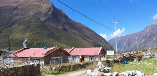 Gosainkund House | Me Very Happy guesthouse