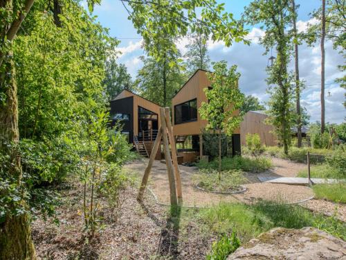 Biron House | Me Voila Combi