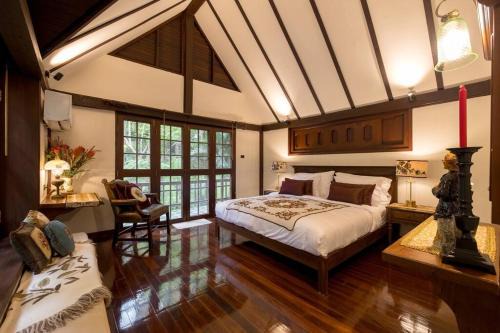 Mae Rim Villa | Mea Ram Cottage Villa