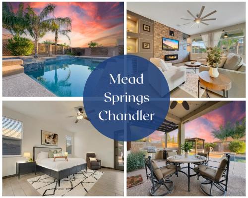 Chandler House | Mead Chandler