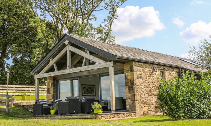 Longridge House | Meadow Cottage at Hill Top Farm