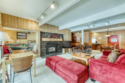 Sunriver Apartment | Meadow House 15 | Discover Sunriver