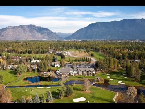 Columbia Falls Apartment | Meadow Lake Area Private Timeshares