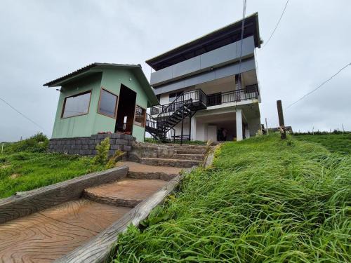 Ooty Apartment | Meadow Mist Cottage Ooty
