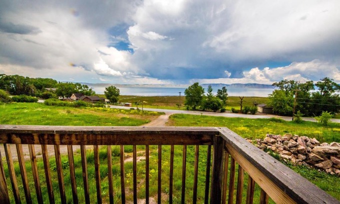 Garden City House | Meadow Mountain Home