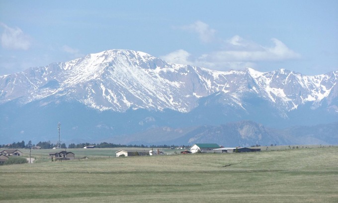 Colorado Springs House | Meadow Pine - a place to make memories