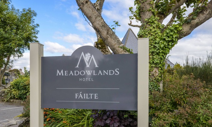 Tralee Hotel | Meadowlands Hotel