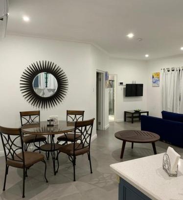 Montego Bay Apartment | Meadows Place
